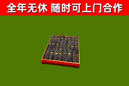 鱼台县回收海参